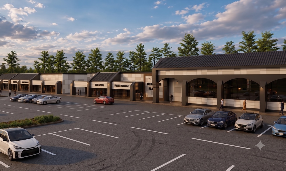 536B S Boulder Hwy, Henderson, NV for lease - Building Photo - Image 3 of 15