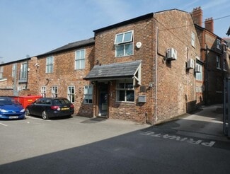 More details for 126A Ashley Rd, Altrincham - Coworking for Lease