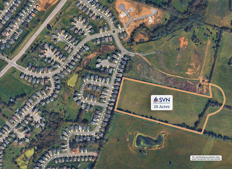 211 Old Oxford Road Rd, Georgetown, KY for sale - Building Photo - Image 2 of 9