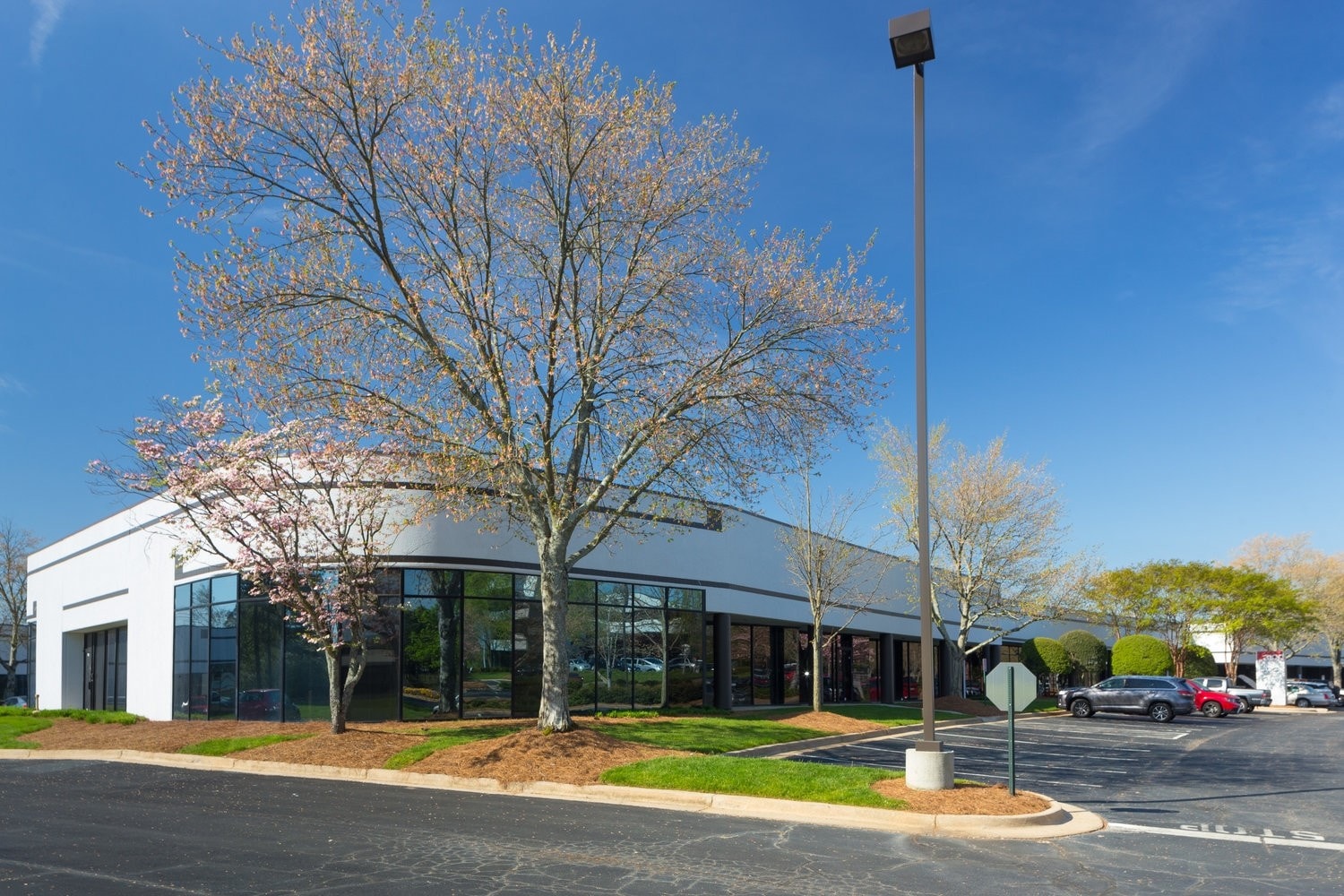 3100 Breckinridge Blvd, Duluth, GA for lease Primary Photo- Image 1 of 25
