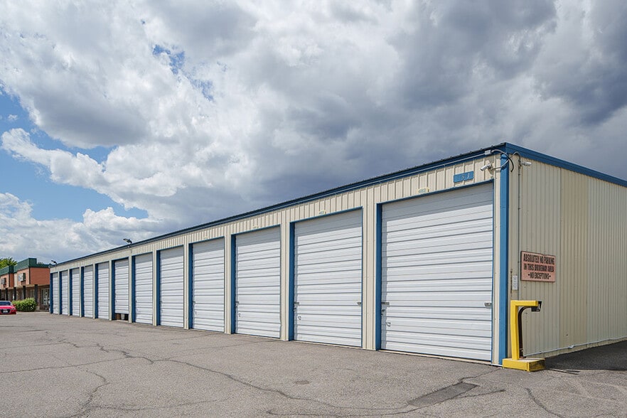 13411 E 32nd Ave, Spokane Valley, WA for sale - Building Photo - Image 2 of 3