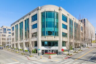More details for 400 2nd Ave W, Seattle, WA - Office for Lease