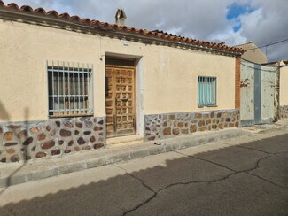 Plus de détails pour Calle Margarita, 2, Villacañas - Terrain à vendre