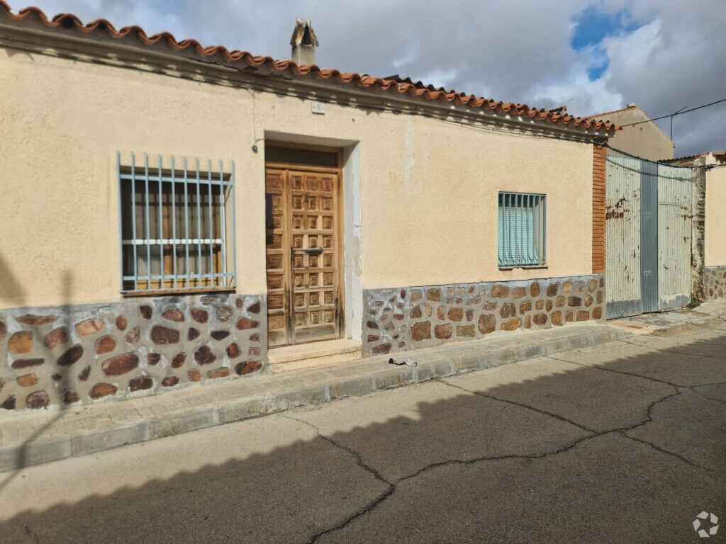 Land in Villacañas, Toledo for sale Primary Photo- Image 1 of 4