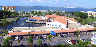 Plus de détails pour 5901 Sun Blvd, Saint Petersburg, FL - Commerce de détail à louer