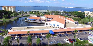 More details for 5901 Sun Blvd, Saint Petersburg, FL - Retail for Lease