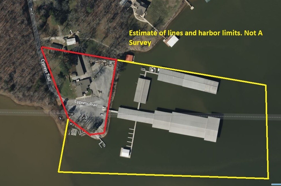 Old Hwy 121, Buchanan, TN for sale Building Photo- Image 1 of 19