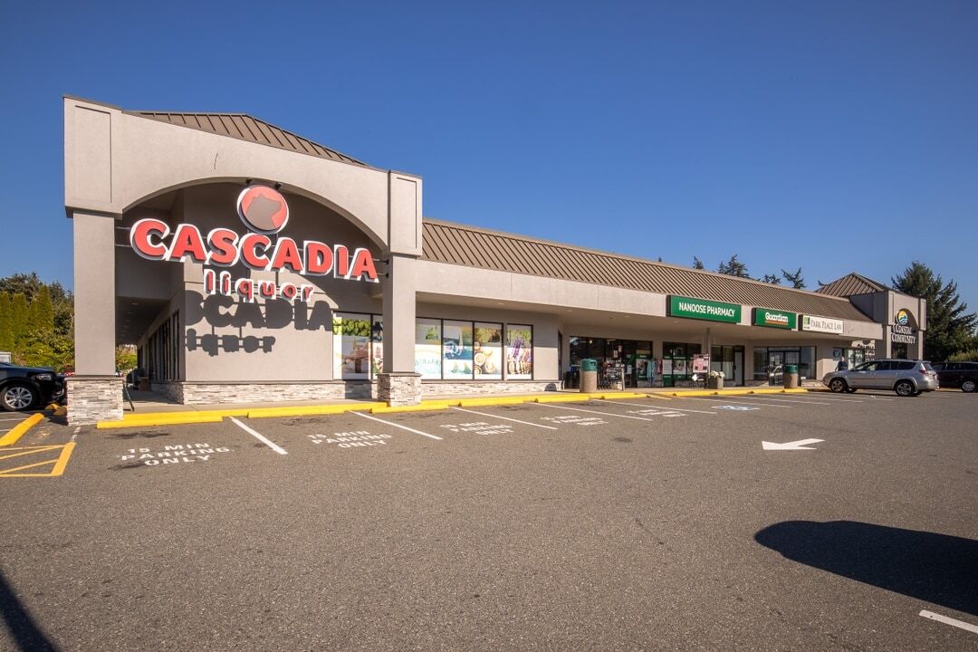 2451 Collins, Nanoose Bay, BC for lease Primary Photo- Image 1 of 3