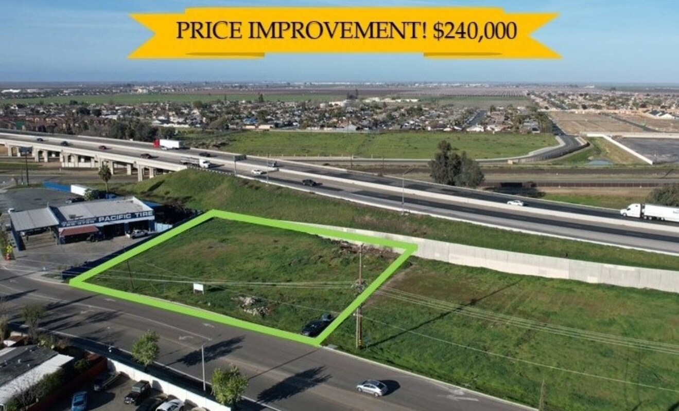 2111 Girard Ave, Delano, CA à vendre Photo du bâtiment- Image 1 de 1