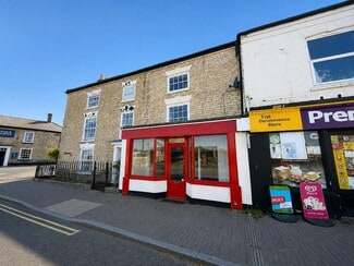 More details for 36 High St, Metheringham - Retail for Sale