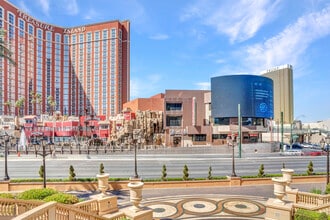 3300 S Las Vegas Blvd, Las Vegas, NV for lease Interior Photo- Image 2 of 11