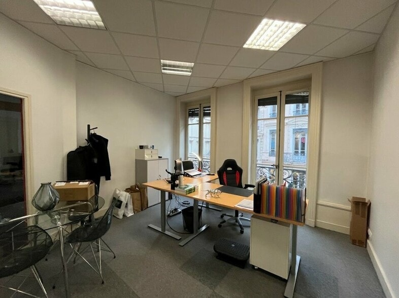 69 Rue Président Edouard Herriot, Lyon à louer - Photo intérieure - Image 3 de 11
