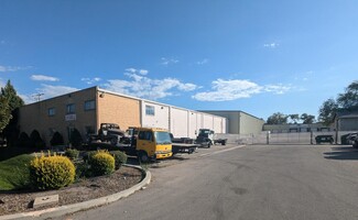 Plus de détails pour 1333 W 7900 S, West Jordan, UT - Industriel à vendre