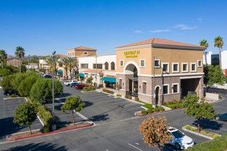 Plus de détails pour 4110 Edison Ave, Chino, CA - Coworking à louer