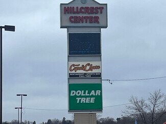 Plus de détails pour 1622-1654 White Bear Ave N, Saint Paul, MN - Commerce de détail à louer