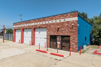 More details for 4608 N Western Ave, Oklahoma City, OK - Retail for Lease