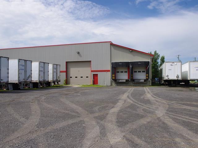 Plus de détails pour 19 Rue De La Coopérative, Rigaud, QC - Industriel à vendre