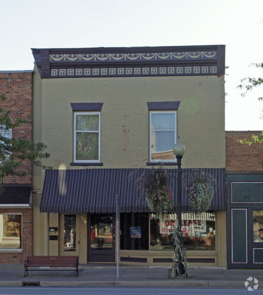 109 S Main St, Romeo, MI à vendre - Photo principale - Image 1 de 1