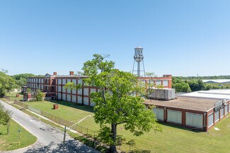 More details for 301 Johnson Ave, Montgomery, AL - Industrial for Lease