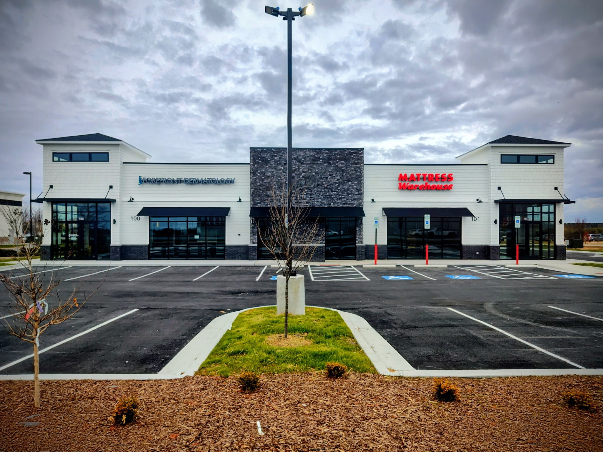 3825 Conlon Way, Elizabeth City, NC for sale Primary Photo- Image 1 of 2