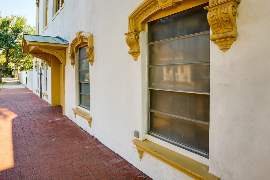 310 Alice St, Savannah, GA à vendre - Photo du bâtiment - Image 2 de 5