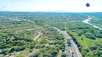 Plus de détails pour 8050 E Tanque Verde Rd, Tucson, AZ - Terrain à vendre