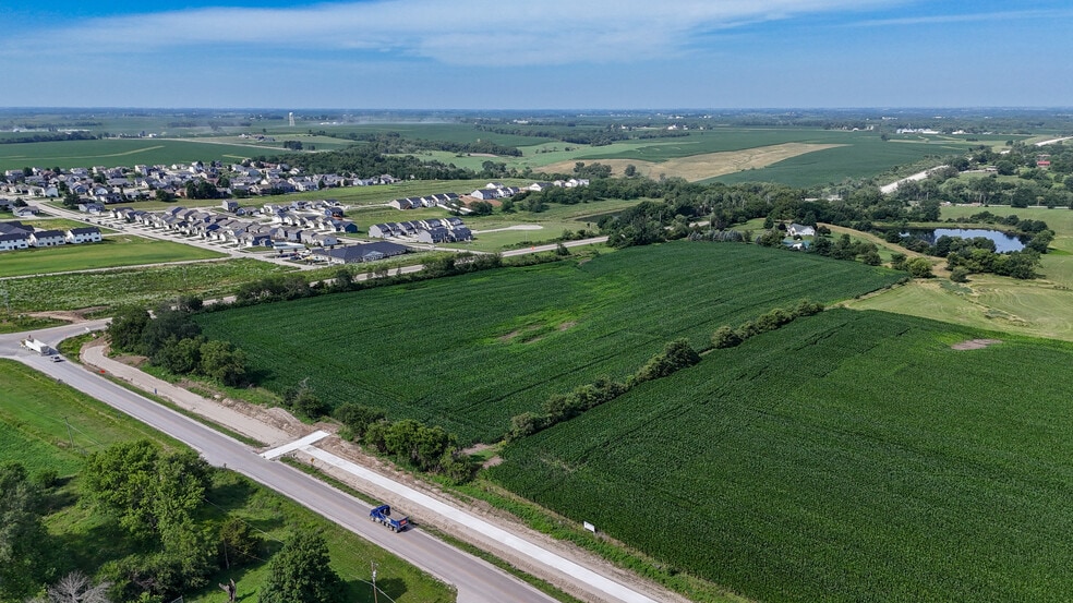 360th Street, Van Meter, IA for sale - Building Photo - Image 2 of 8