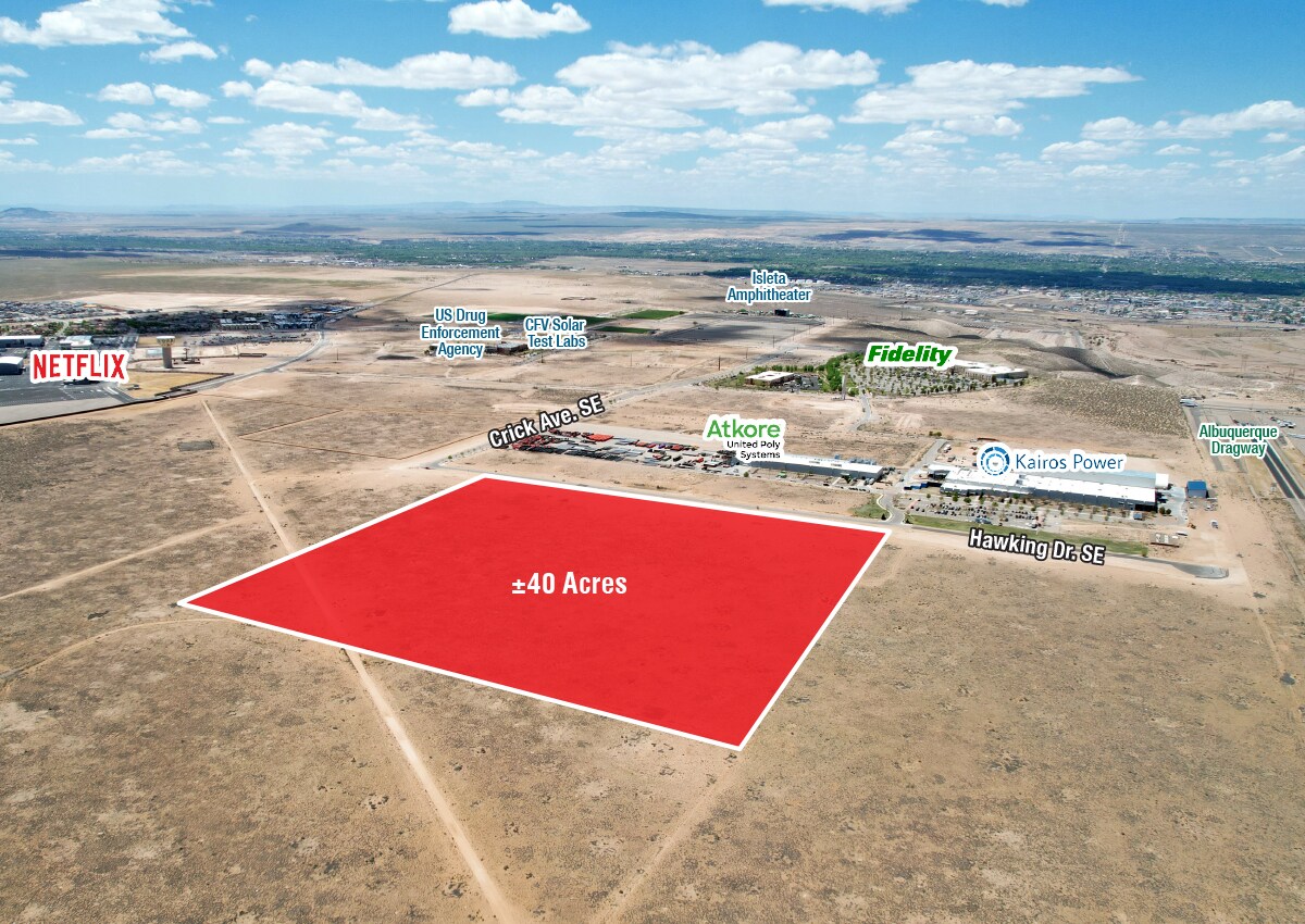 HAWKING DR, Albuquerque, NM for sale Primary Photo- Image 1 of 3