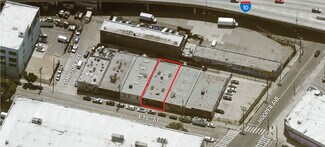More details for 1518 E 15th St, Los Angeles, CA - Industrial for Sale