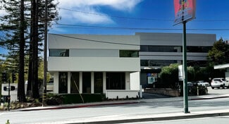 Plus de détails pour 587 Ygnacio Valley Rd, Walnut Creek, CA - Bureau à vendre