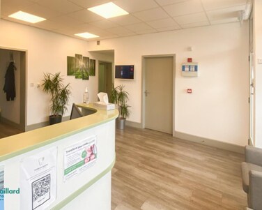 La Grande Route Des Sablons, Jersey à vendre - Photo intérieure - Image 3 de 6