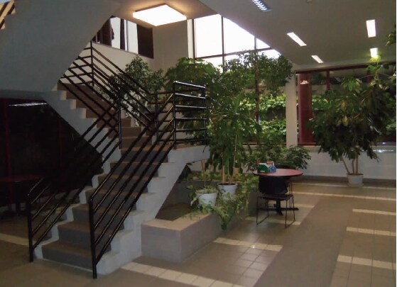 2100 Riverside Dr, Allouez, WI à louer - Photo intérieure - Image 2 de 6