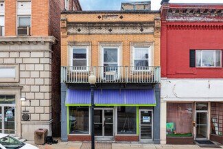 More details for 521 McKean Ave, Donora, PA - Retail for Lease