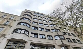 Plus de détails pour 102/104 Avenue Edouard Vaillant, Boulogne-Billancourt - Bureau à louer