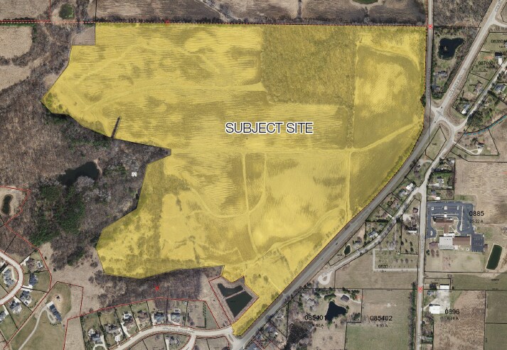 N Ballard -1, Appleton, WI for sale - Aerial - Image 2 of 2