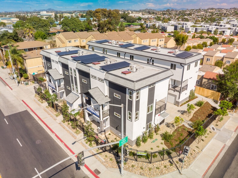 837 S 47th St, San Diego, CA for sale - Building Photo - Image 2 of 20