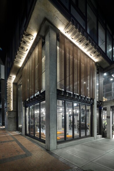 1601 Broadway, San Diego, CA à louer - Photo intérieure - Image 3 de 4