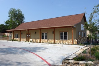 More details for 6454 Randolph Blvd, San Antonio, TX - Office for Sale