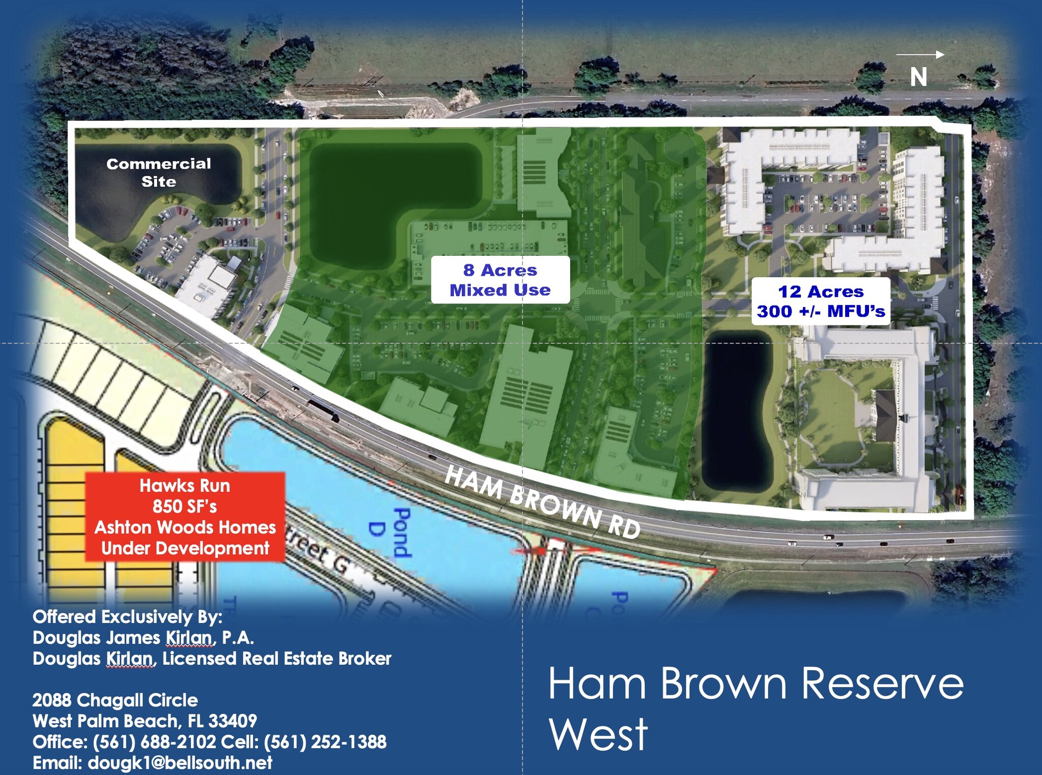 2295 cattle drive Dr, Kissimmee, FL for sale Site Plan- Image 1 of 4