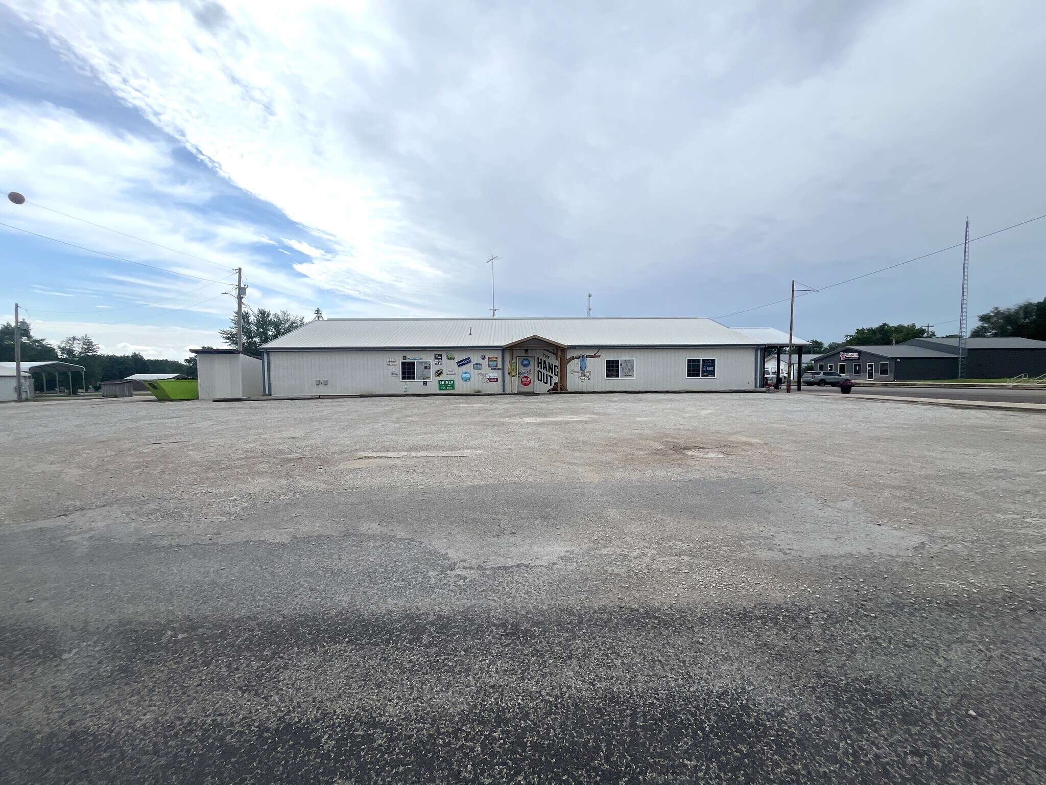 219 Main St, Hale, MO à vendre Photo principale- Image 1 de 45