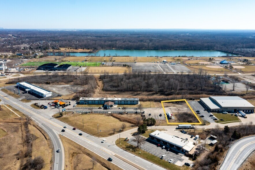 Bliss Pky, North Ridgeville, OH for sale - Building Photo - Image 2 of 12