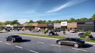 More details for 679-717 State Rt 23, Pompton Plains, NJ - Retail for Lease