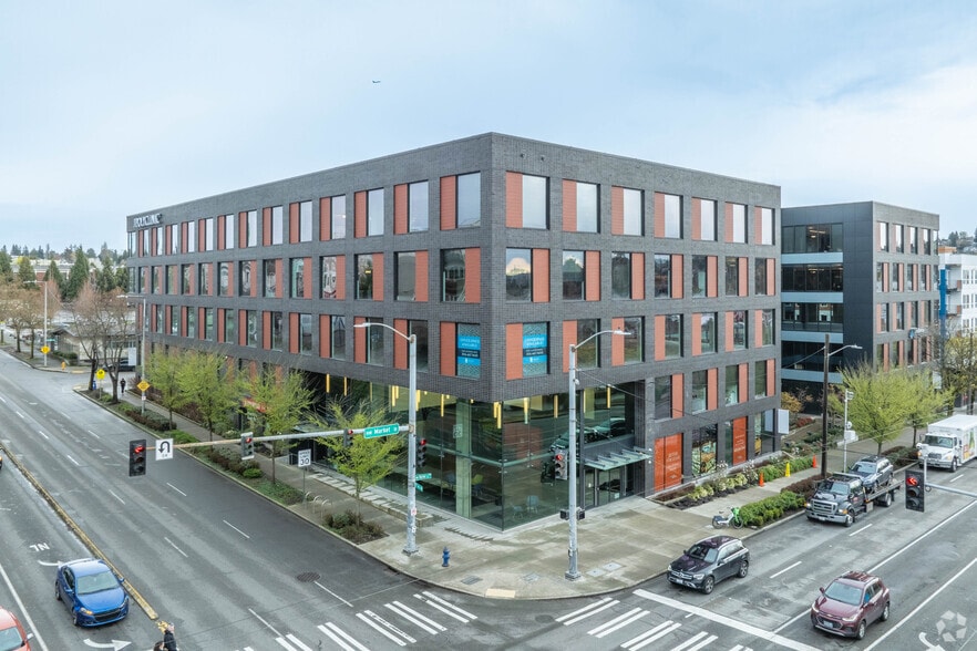 1448 NW Market St, Seattle, WA for lease - Primary Photo - Image 1 of 20