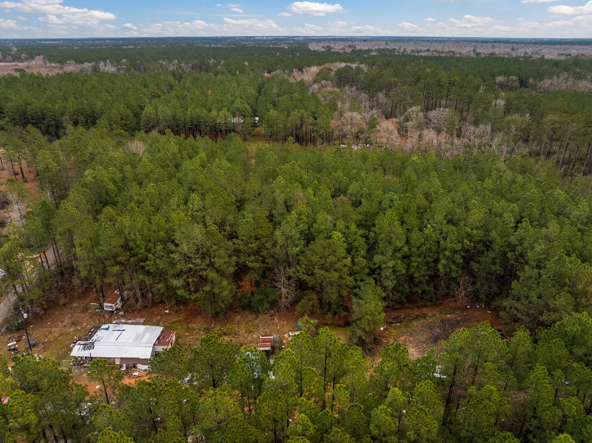 5 Avon Willis Rd, Oakdale, LA for sale Primary Photo- Image 1 of 16