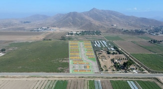 More details for 0 Simpson Rd, Winchester, CA - Land for Sale