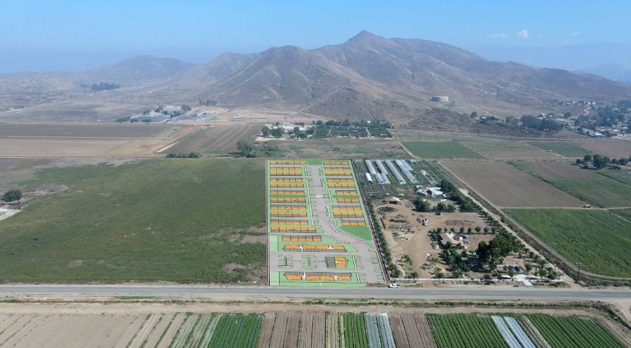 0 Simpson Rd, Winchester, CA for sale Primary Photo- Image 1 of 4