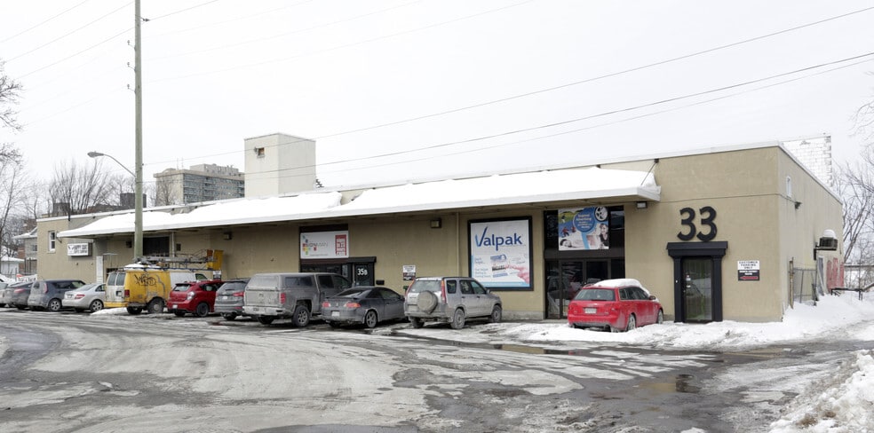 35B Laurel St, Ottawa, ON for lease - Building Photo - Image 2 of 3