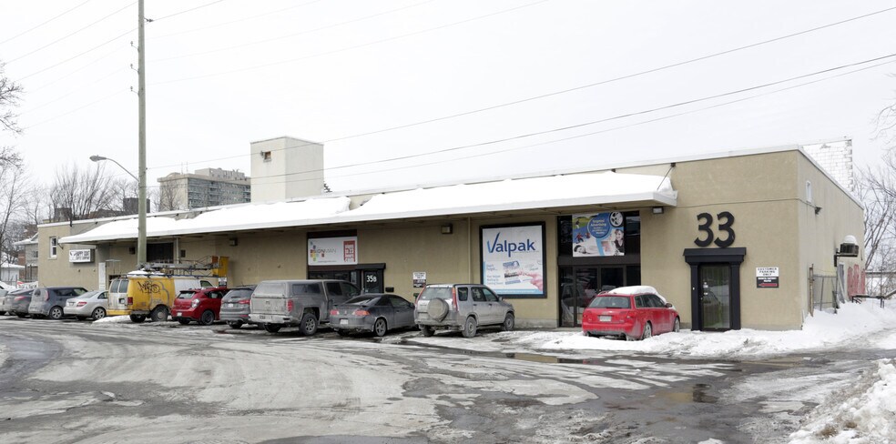 35B Laurel St, Ottawa, ON à louer - Photo du bâtiment - Image 2 de 3