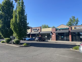 Plus de détails pour 2280-2310 SE Mission St, Salem, OR - Vente au détail à louer