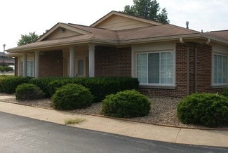 More details for 3900 S Old Hwy 94, Saint Charles, MO - Office for Lease
